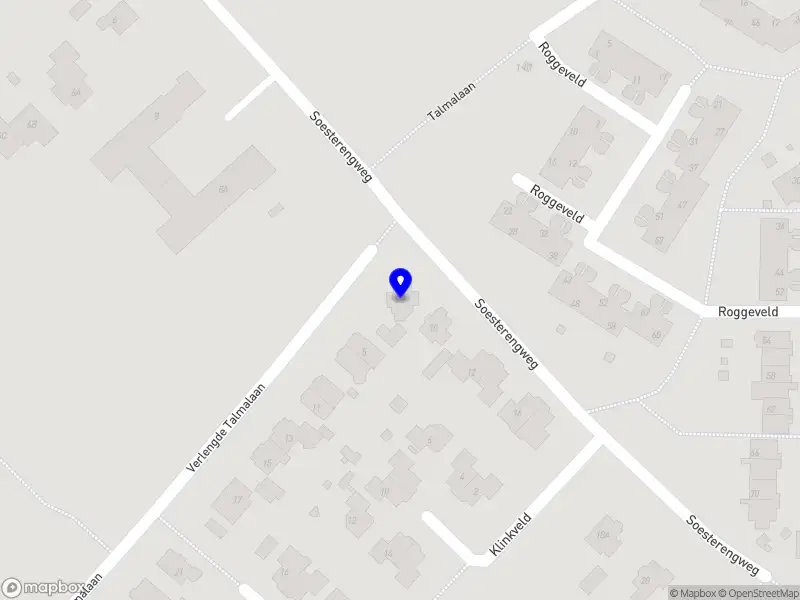 Vereniging van Eigenaars Soesterbergsestraat 186 en 186-A te Soest