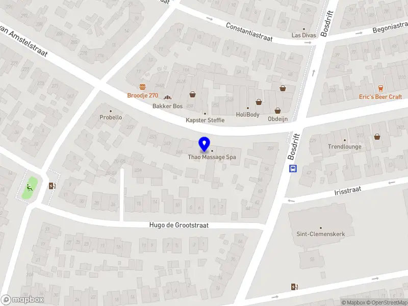 Vastero onderhoud & bouw