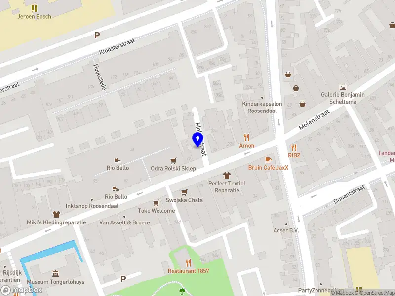 KG Bouw Kozijnen