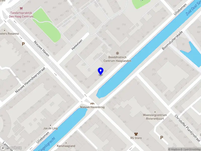 Berk Beveiliging