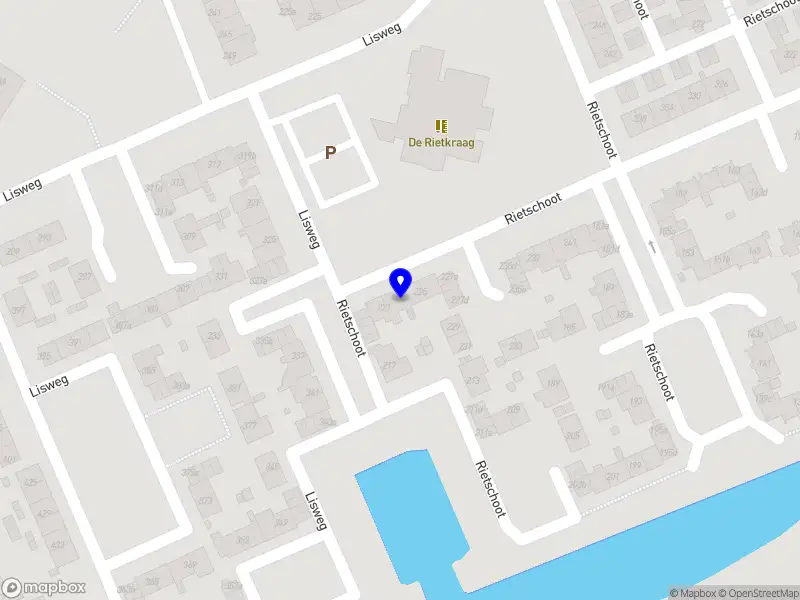 het Helingshuis