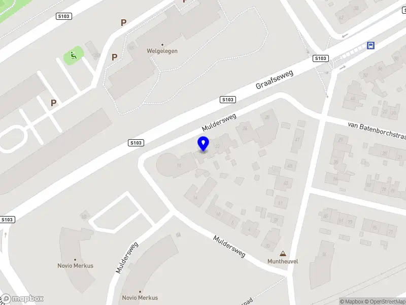 WAA Holding B.V.