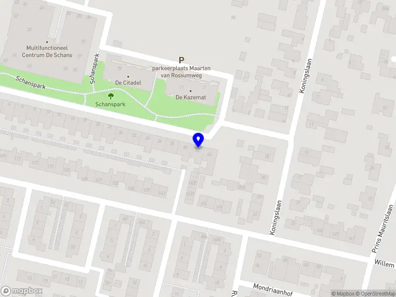 VectorBase Management Consultancy