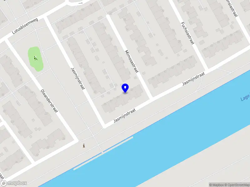 Digitaal Vooruitzicht