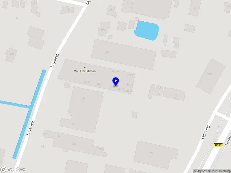 HoTech Ventures B.V.