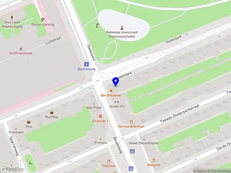 Kaf Prinsengracht B.V.