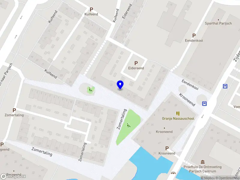 Saza Real Estate B.V.