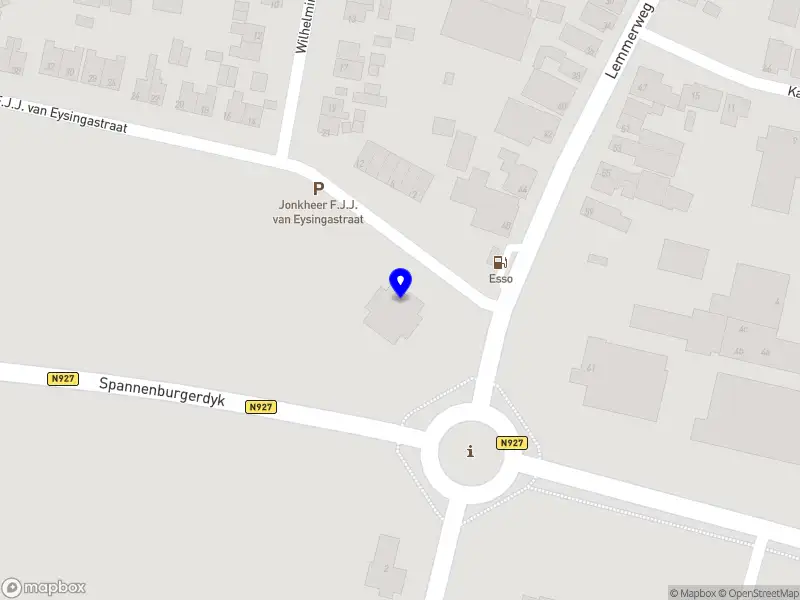 Plantinga Administraties B.V.