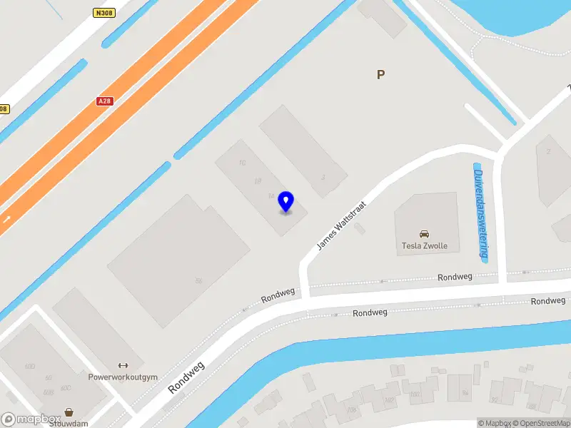 Banden Service Wezep B.V.