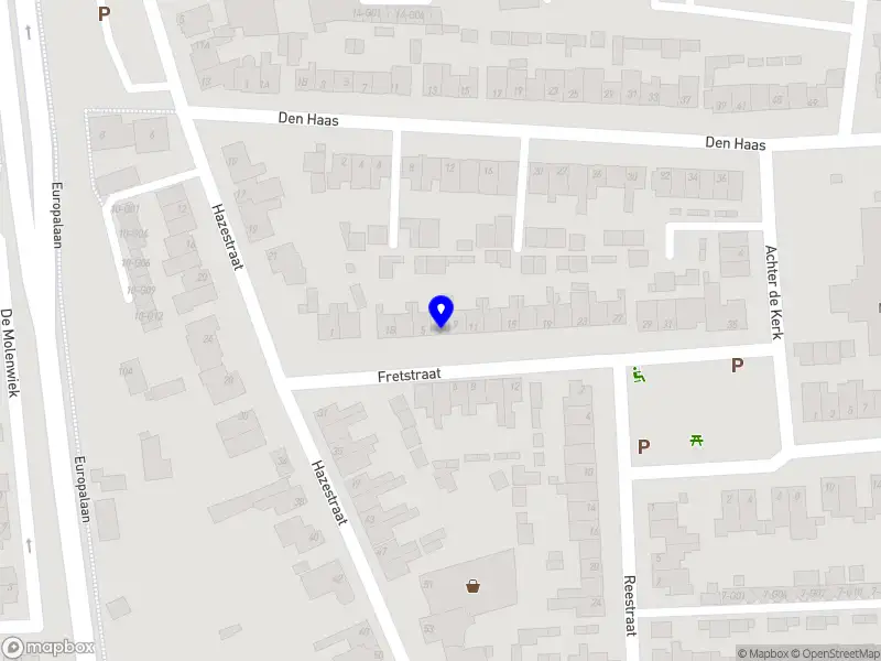 Odijk Consultancy