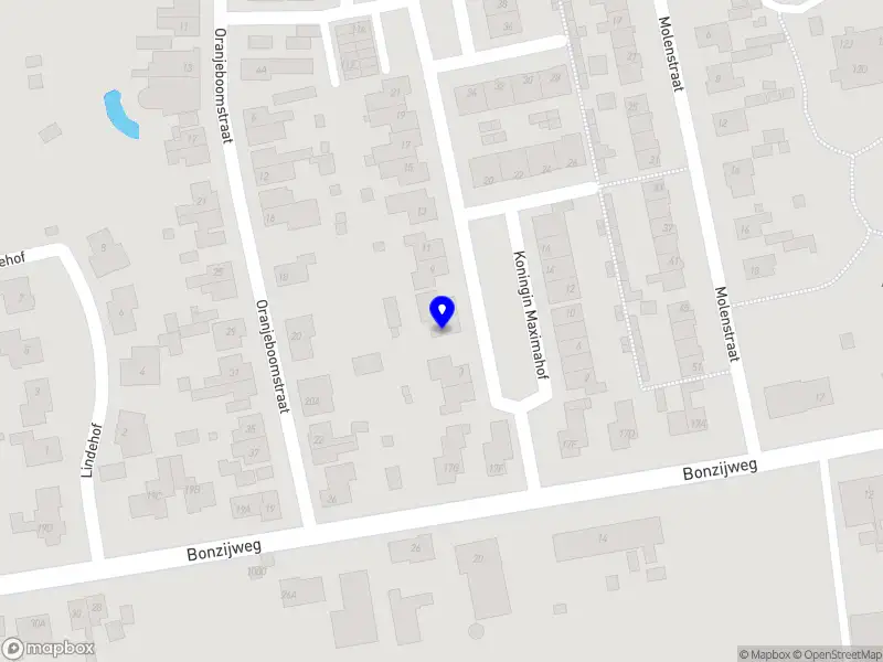 Primoporto Holding B.V.