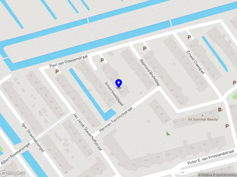Nieuw bedrijf Ketting Dienstverlening