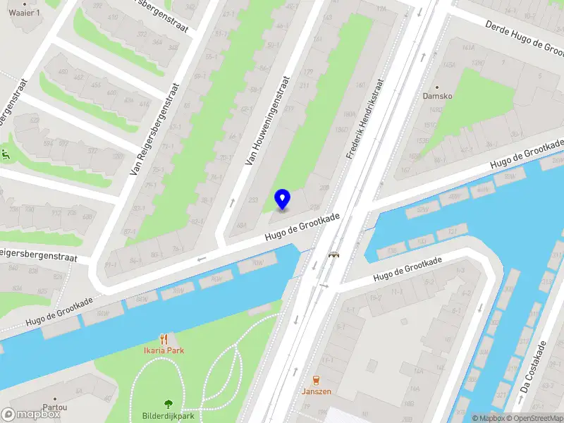 De Heren Hosts