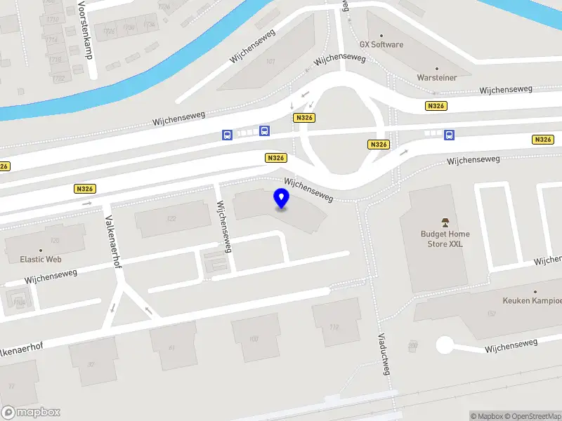 Houdstermaatschappij Van Uffelen B.V.