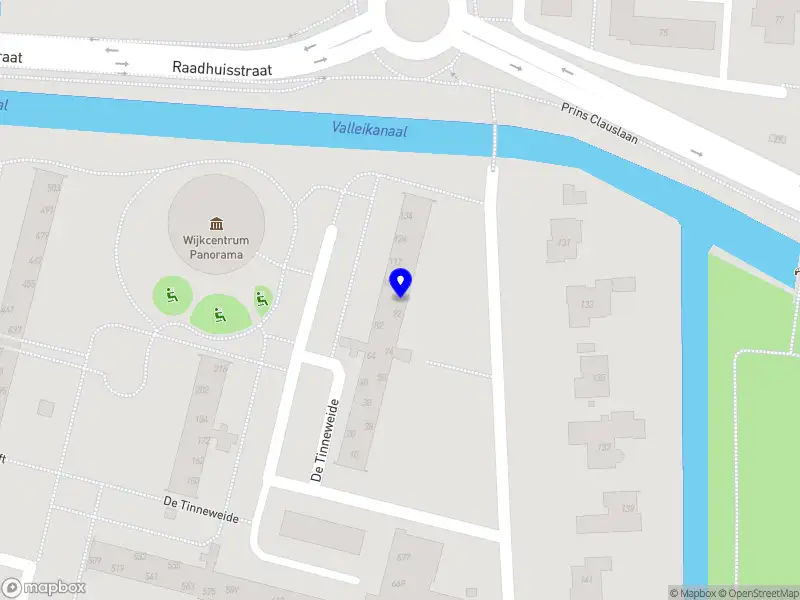 VFR Veenendaal Fiets Reparatie