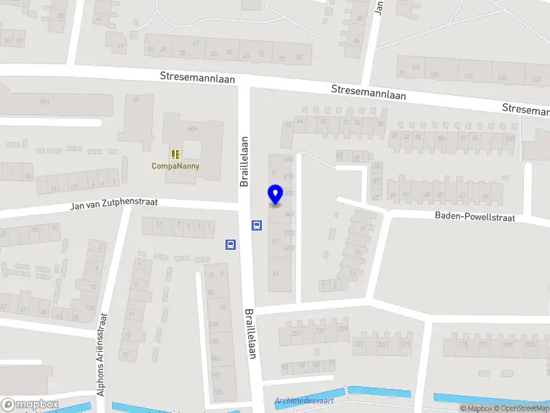 Amekrane Security