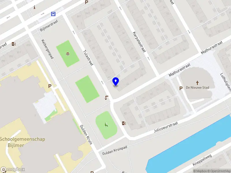 Mikeys Amsterdam