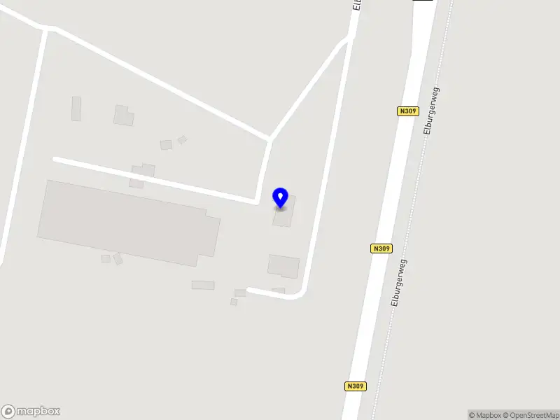 Polder opslag