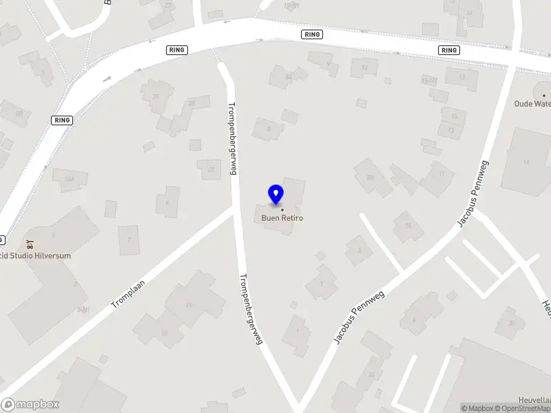 Westerling ARC Advisory Services B.V.