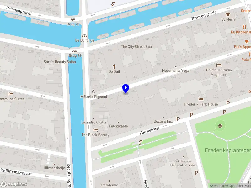 Vesperance Labs