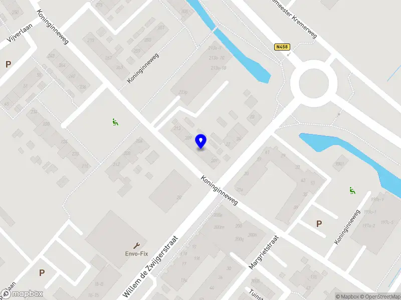 Jackss Timmer & onderhoudswerkzaamheden