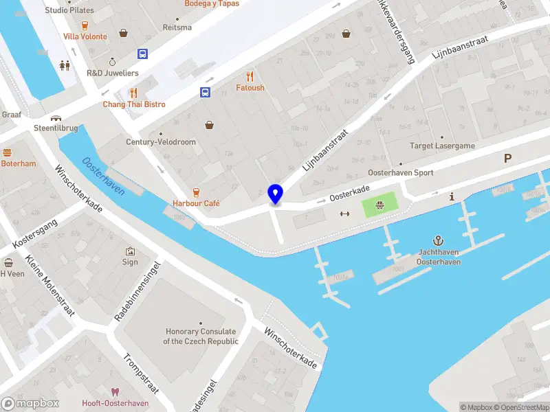 Theeven Tandzorg