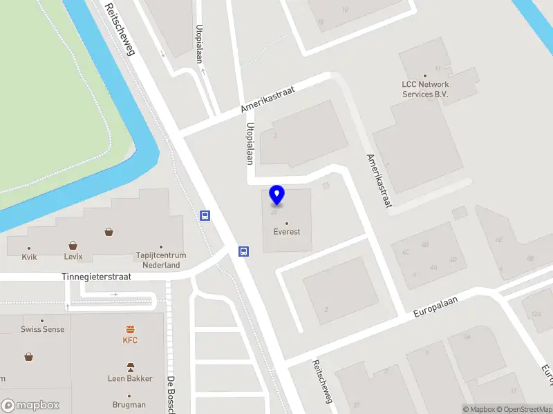 CarriéreConnect