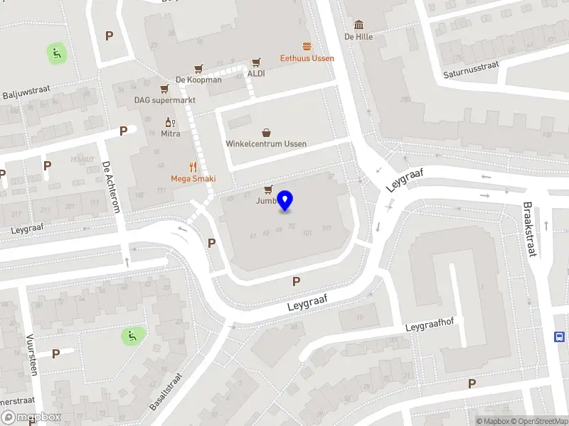 MCD Koerier