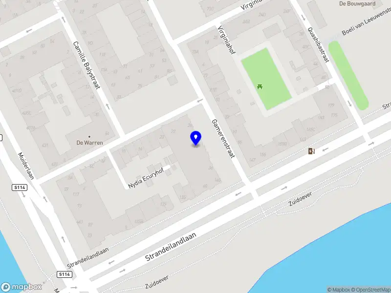 Annie Cazorla Relocation Services