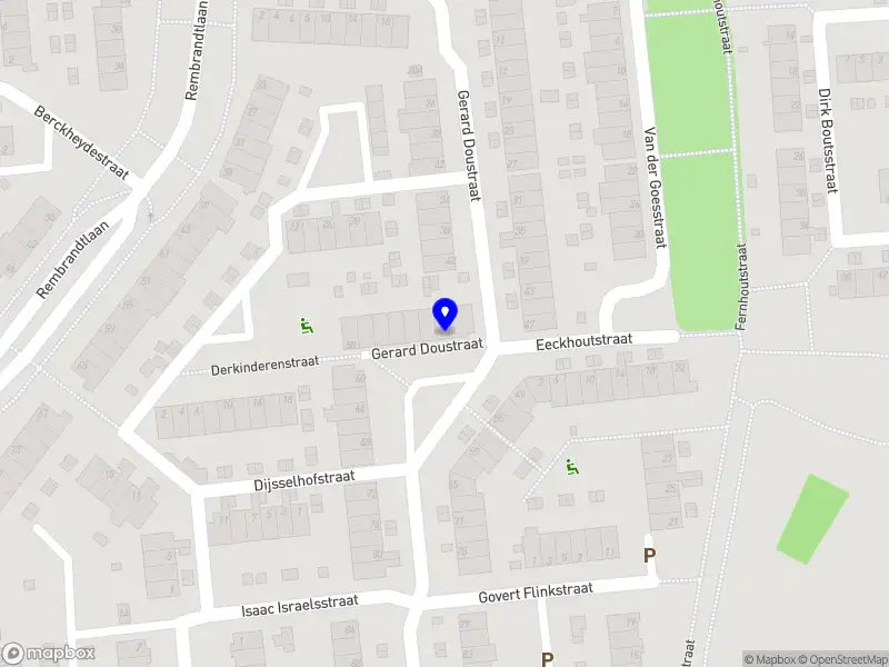 De Ruijter Shop