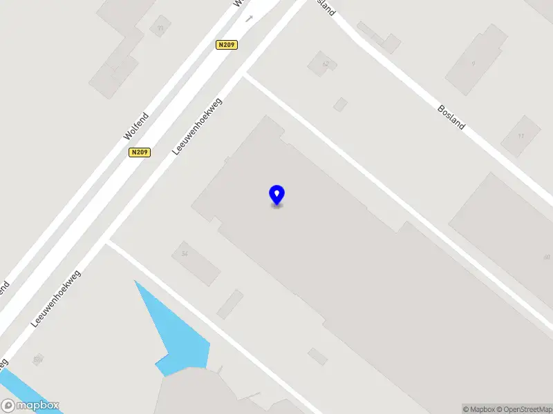 Viemose Netherlands B.V.