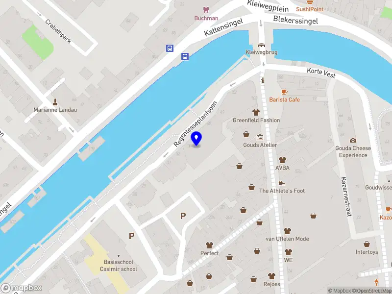 ASTA Mondzorg