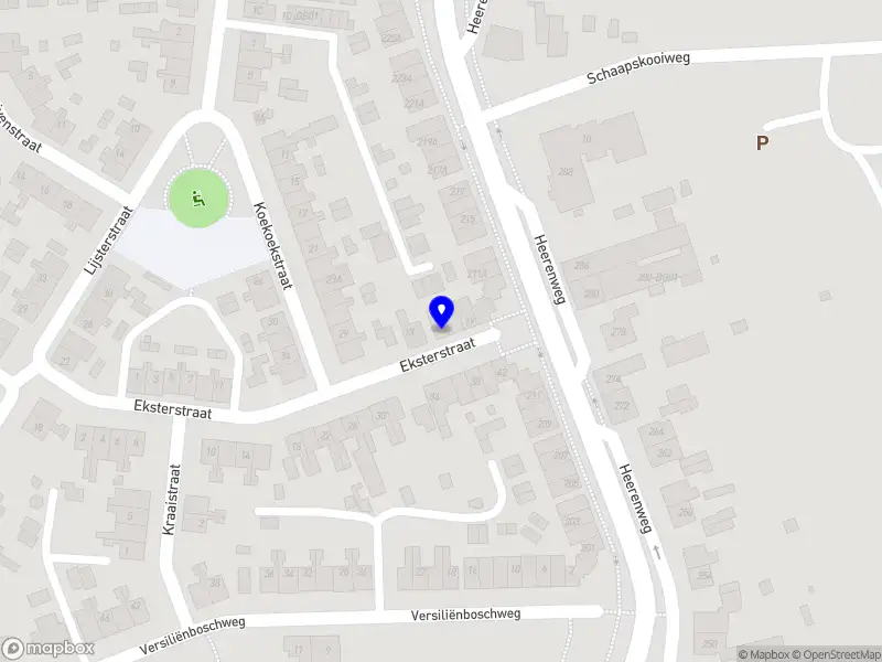 Parkstad Pharma B.V.
