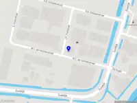ReactX Holding B.V.