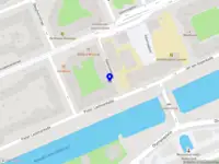 Vraag de Man