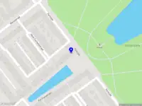 De mobiele Arabische voedselwagen