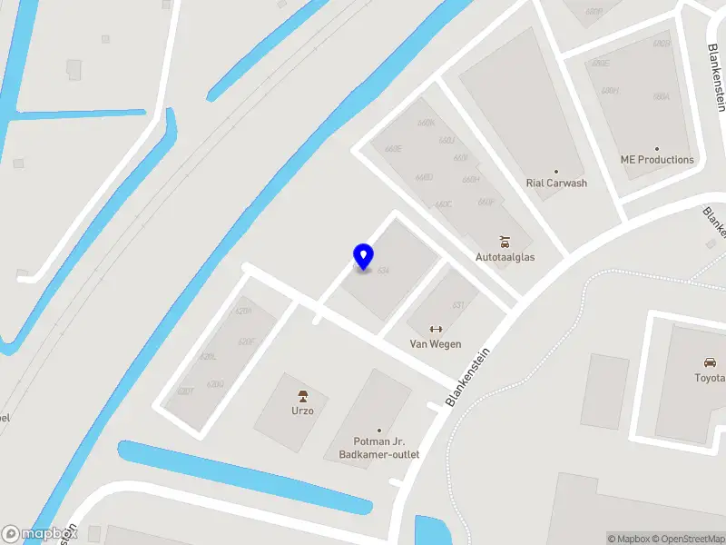 Gebecom Holding B.V.
