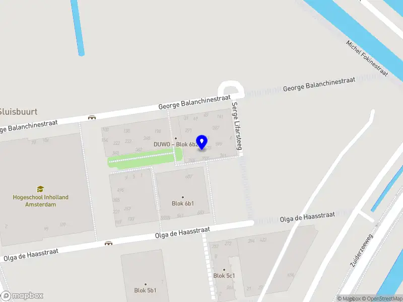 Stichting Data for Public Impact Network