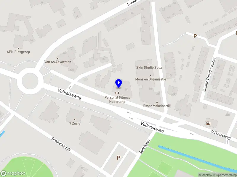 Beheergroep Fysiopark B.V.