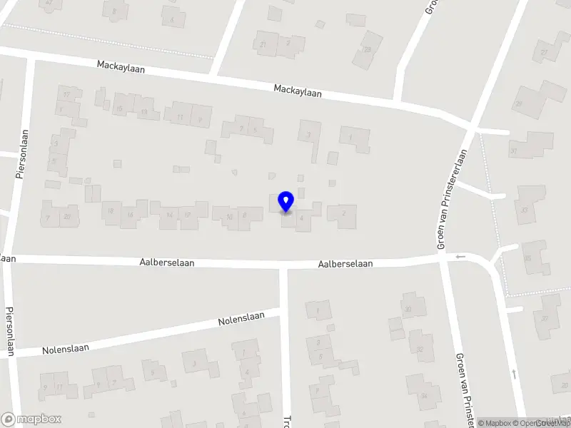 Stichting Administratiekantoor Povstanets