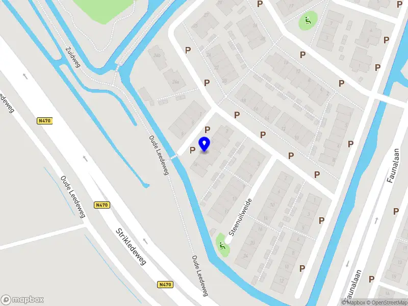 Letselschade Langstraat