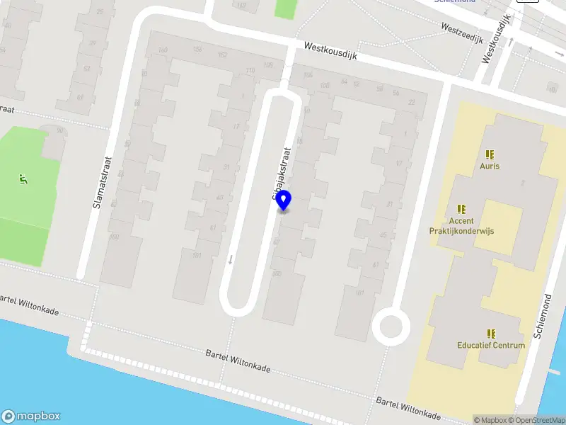 Organisatie van Kouroussa (ODK)