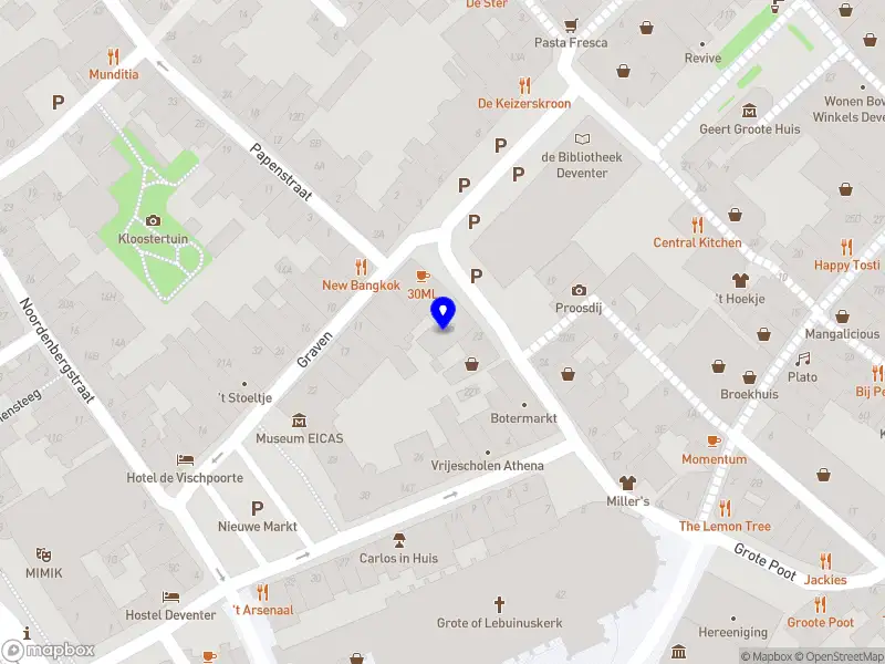 Pottenkijkers Kookstudio