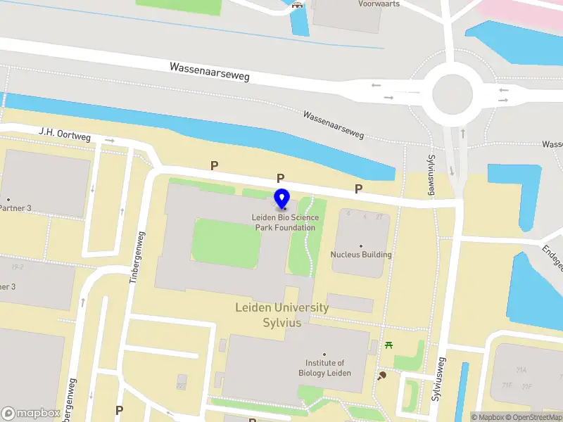 Stichting Administratiekantoor Alesta Therapeutics