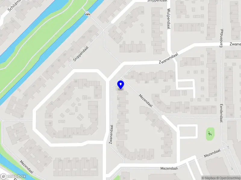 Rattenschutter Zuidplas
