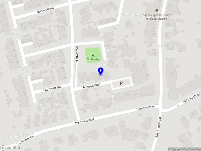Praeventia Security Services B.V.