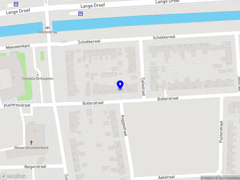 Nieuwbouw Impressies