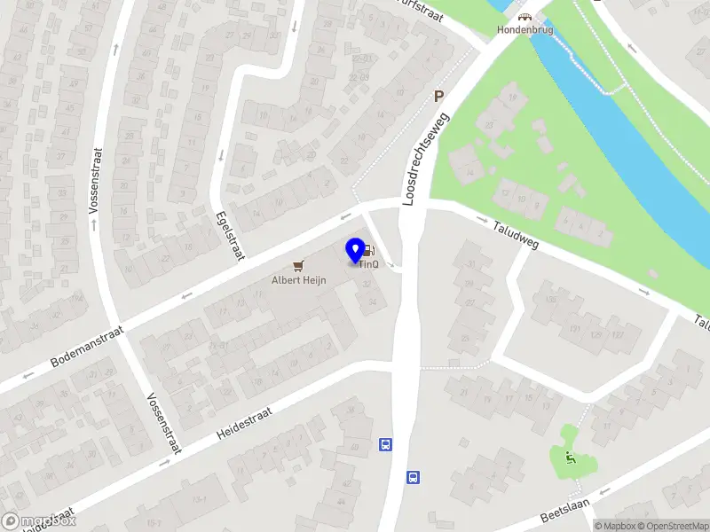 Vereniging van Eigenaars Loosdrechtseweg 28-30/Bodemanstraat 1-9