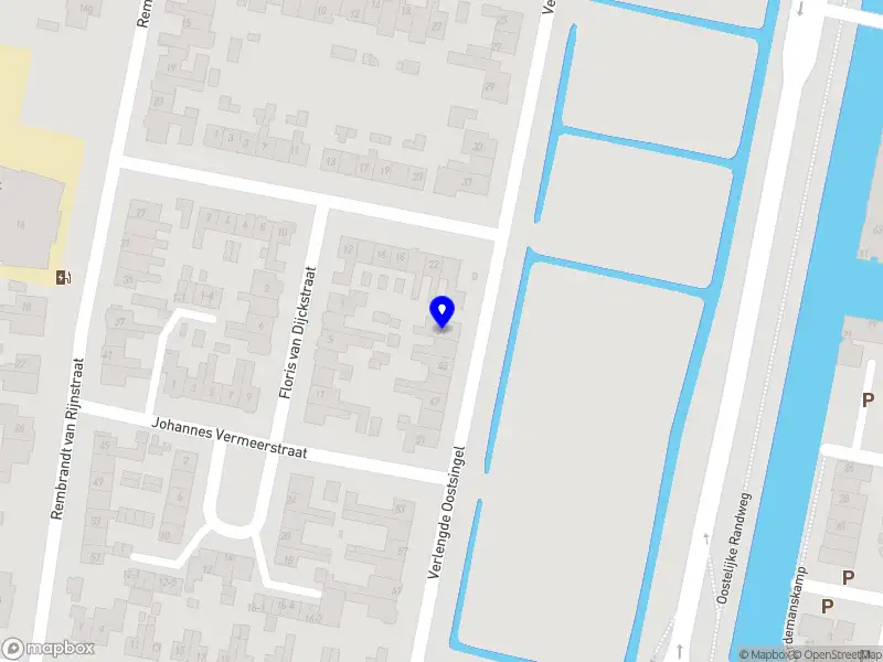 R.M. Holding B.V.