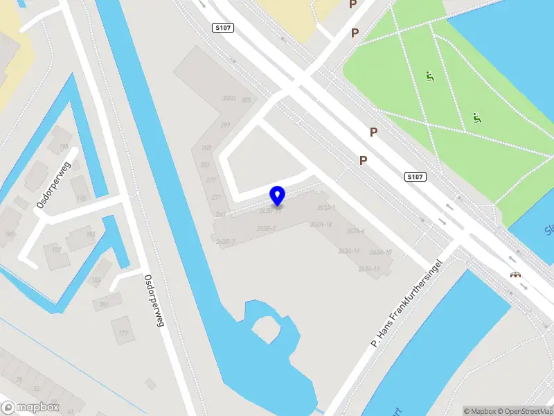 Snelline Logistiek B.V.